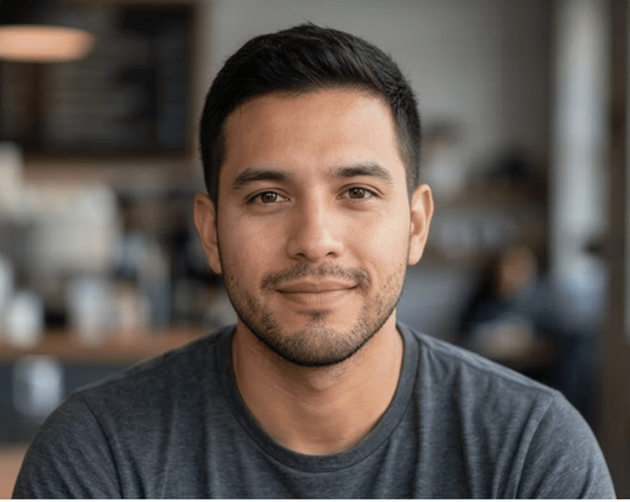 Carlos Mendoza