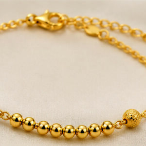 Cadena de Oro Elegance